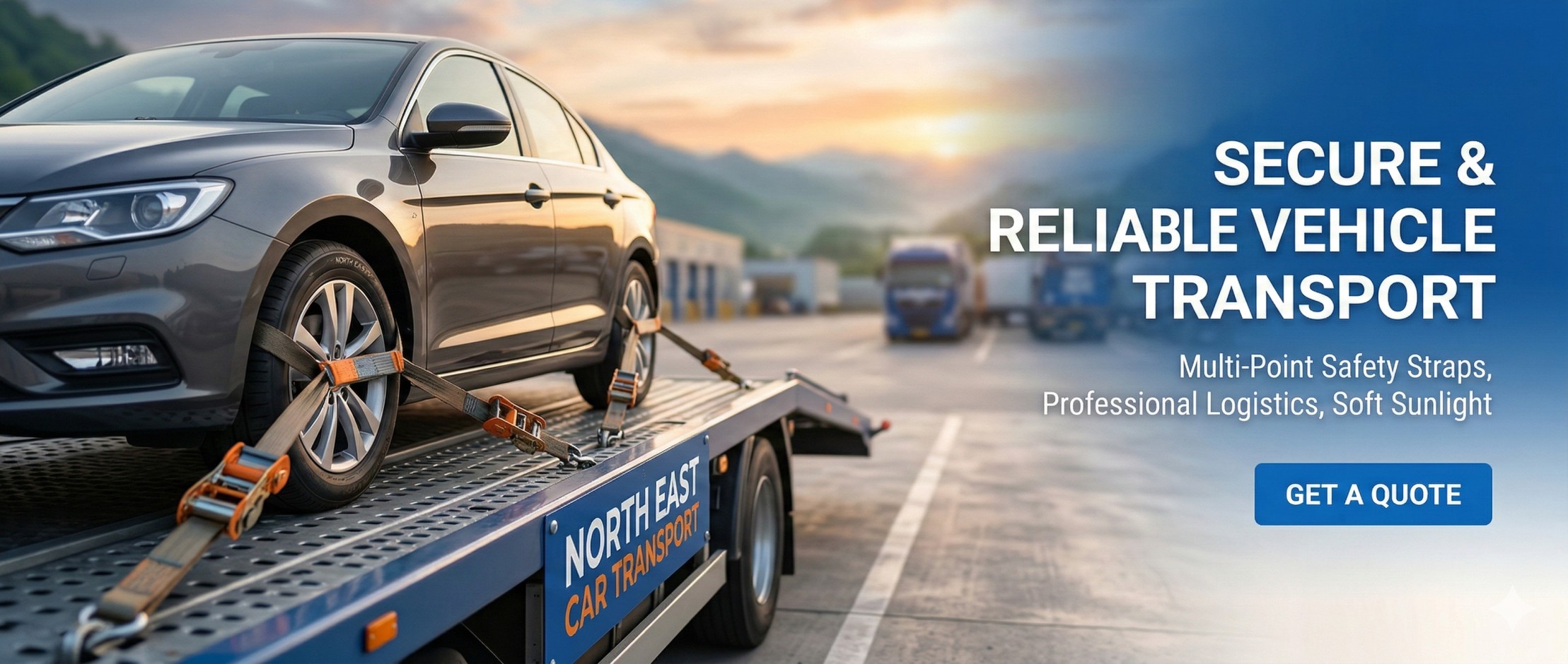 Vehicle Transport